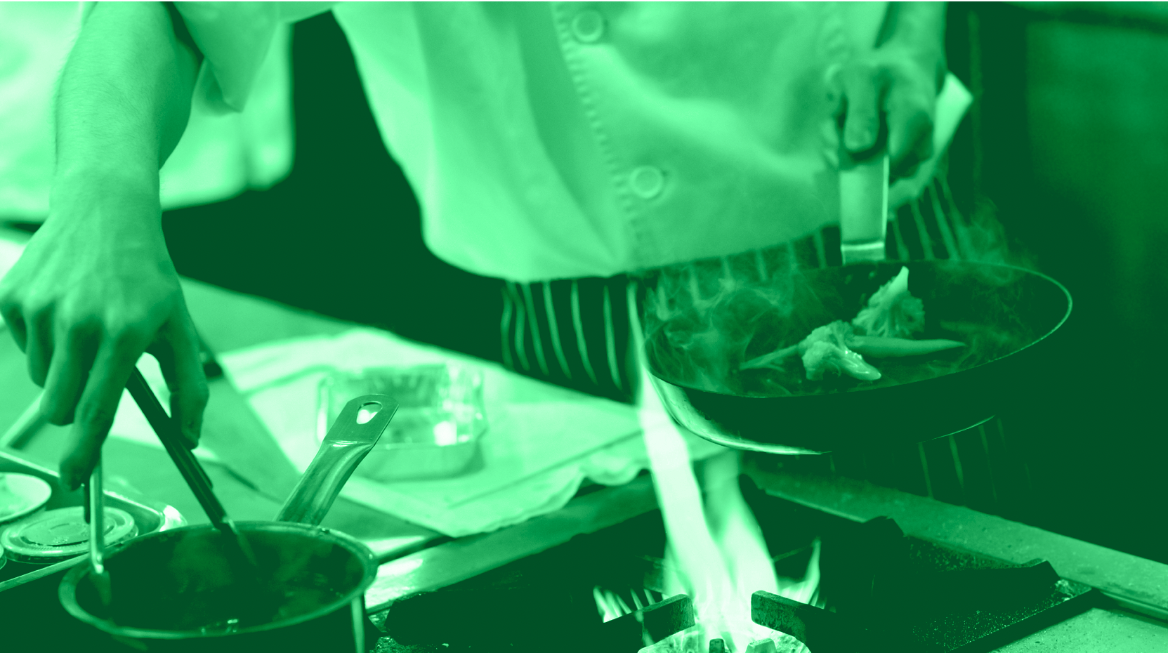 Food Prep Safety Essentials: Stop Germs & Stay Healthy